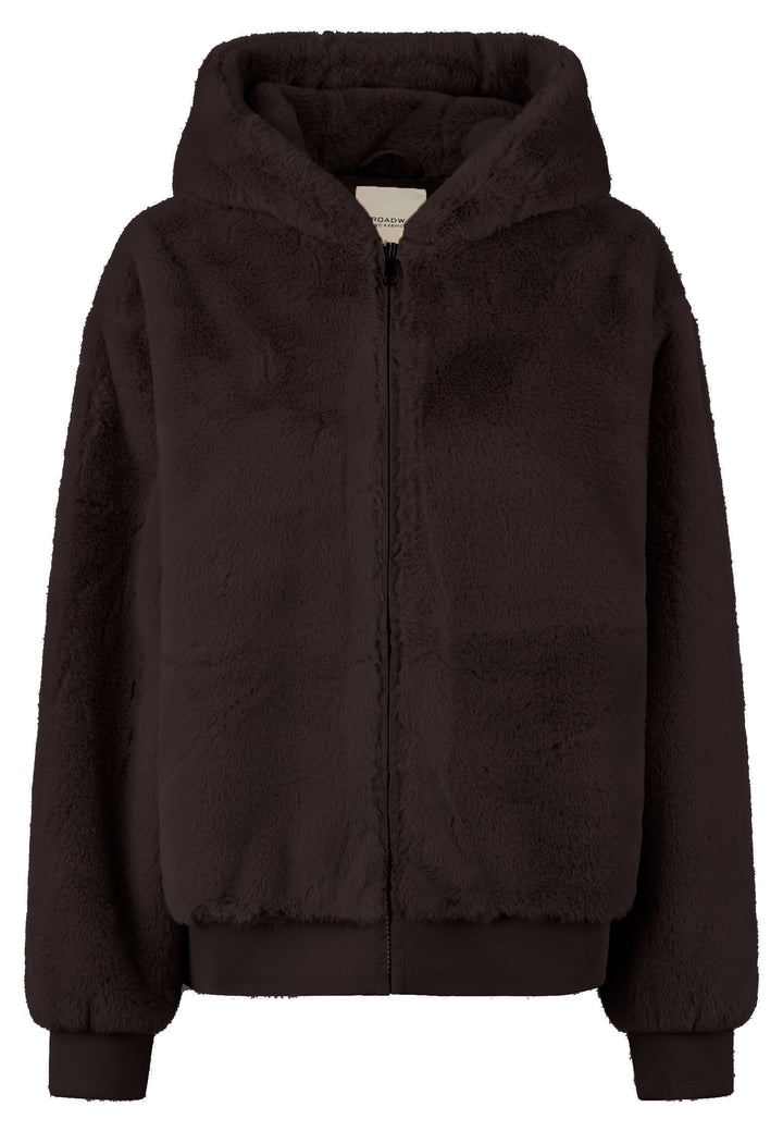 JACKET, ESPRESSO 201-110300 Bild 1