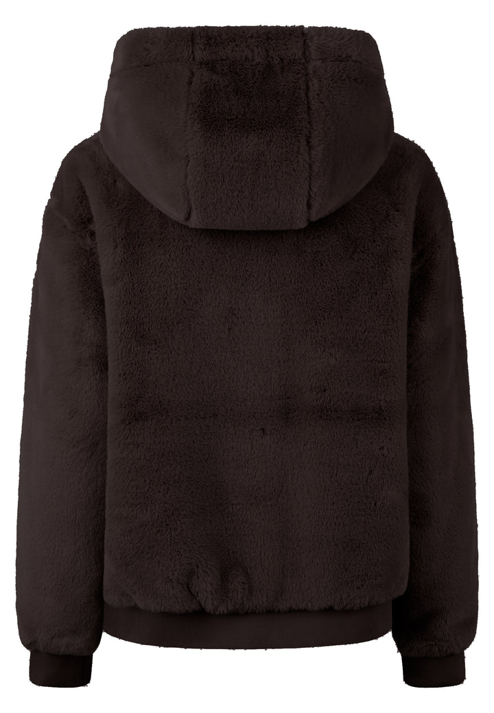 JACKET, ESPRESSO 201-110300 Bild 2