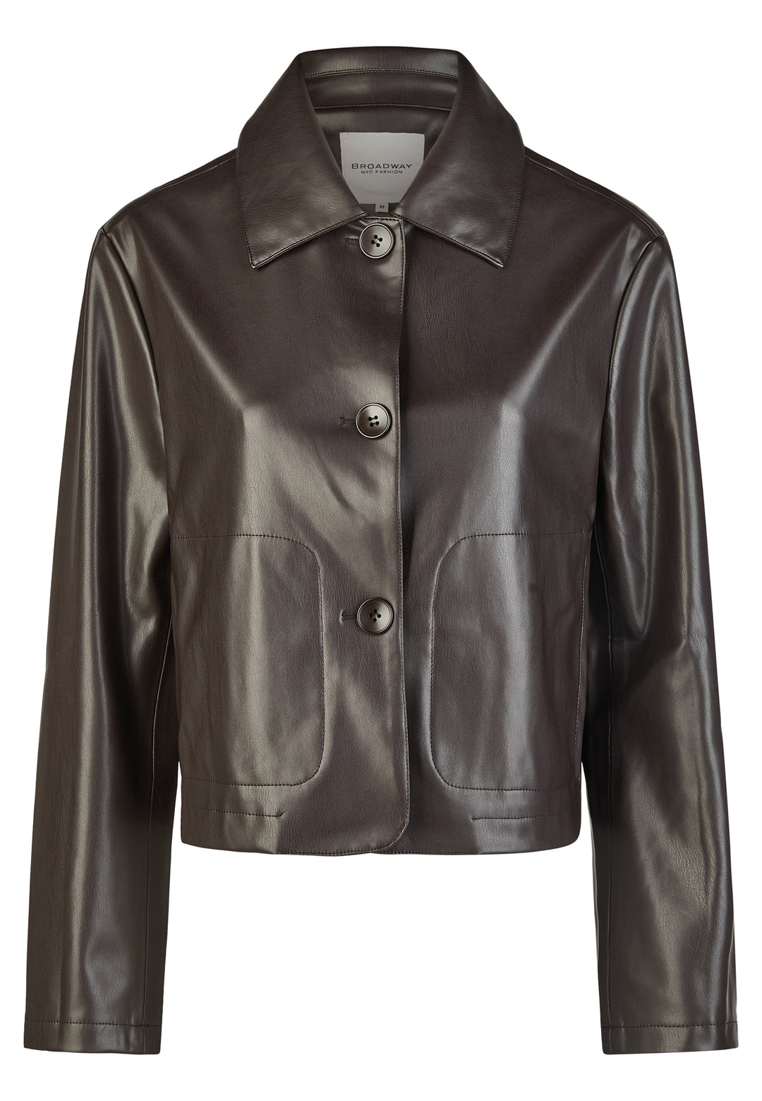 JACKET, ESPRESSO 201-110300 Bild 1