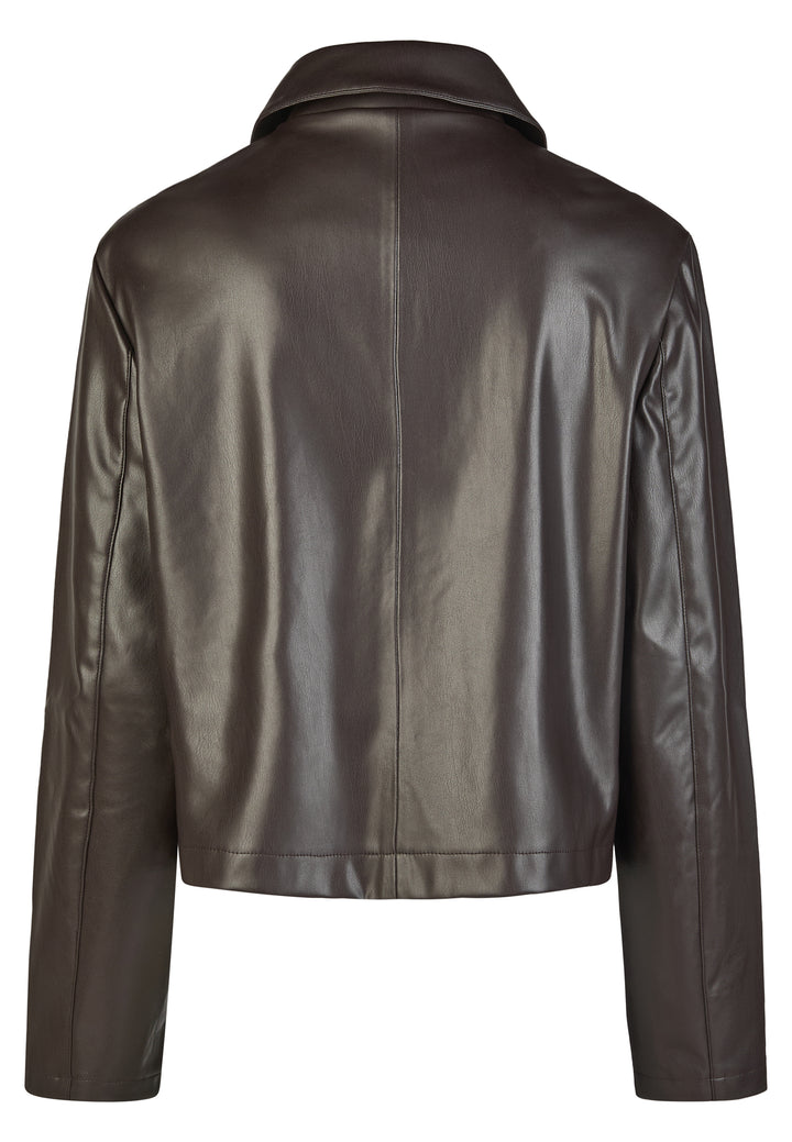 JACKET, ESPRESSO 201-110300 Bild 2