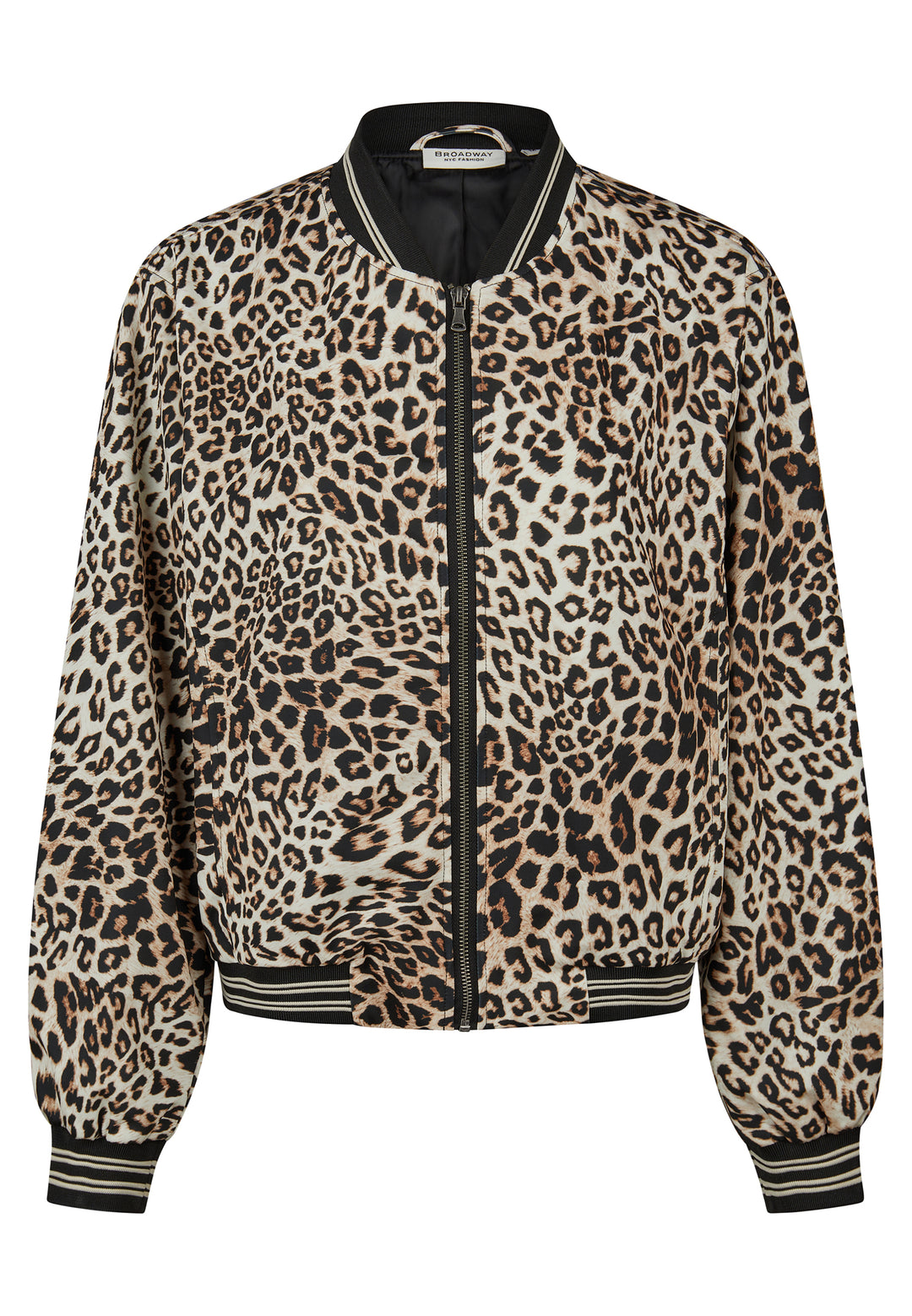 JACKET, NATURAL LEO 900-400105 Bild 1