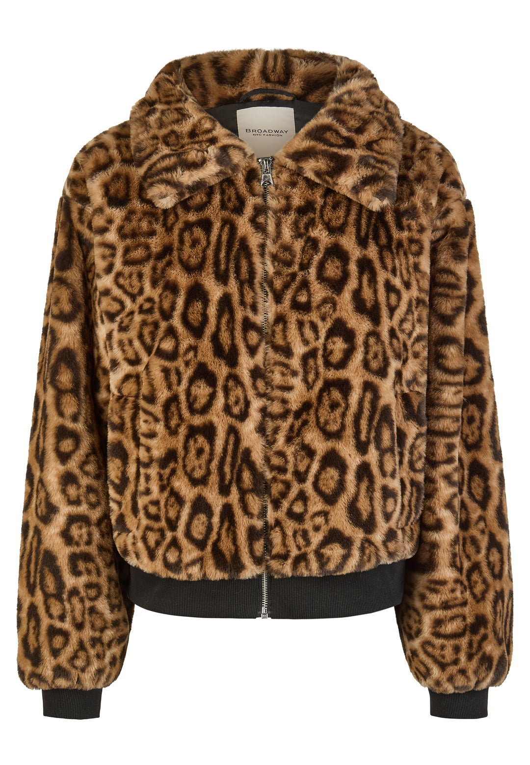 JACKET, NATURAL LEO 900-400105 Bild 1