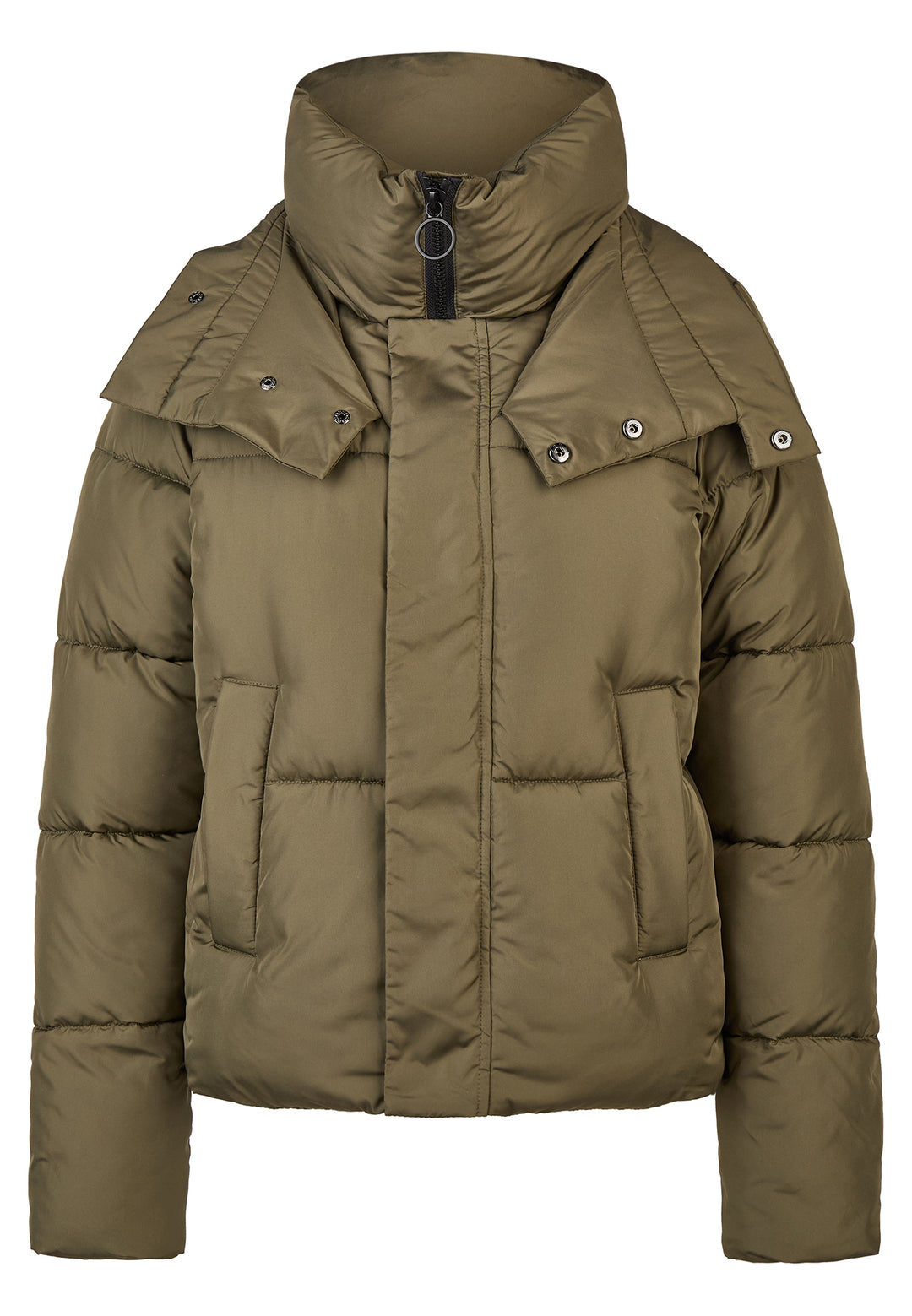 JACKET, OLIVE 302-051100 Bild 1