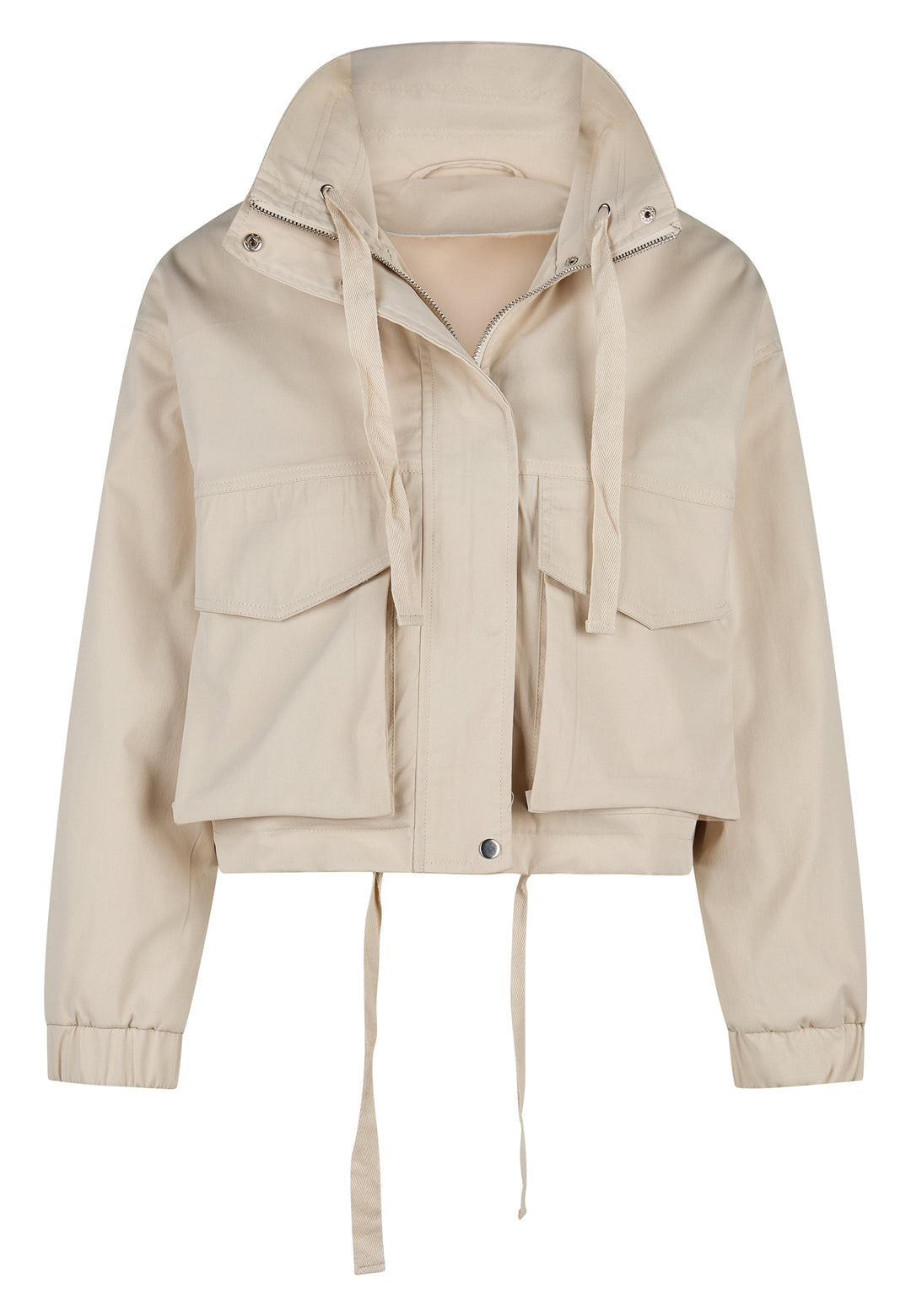 JACKET, SAND 120-071200 Bild 1