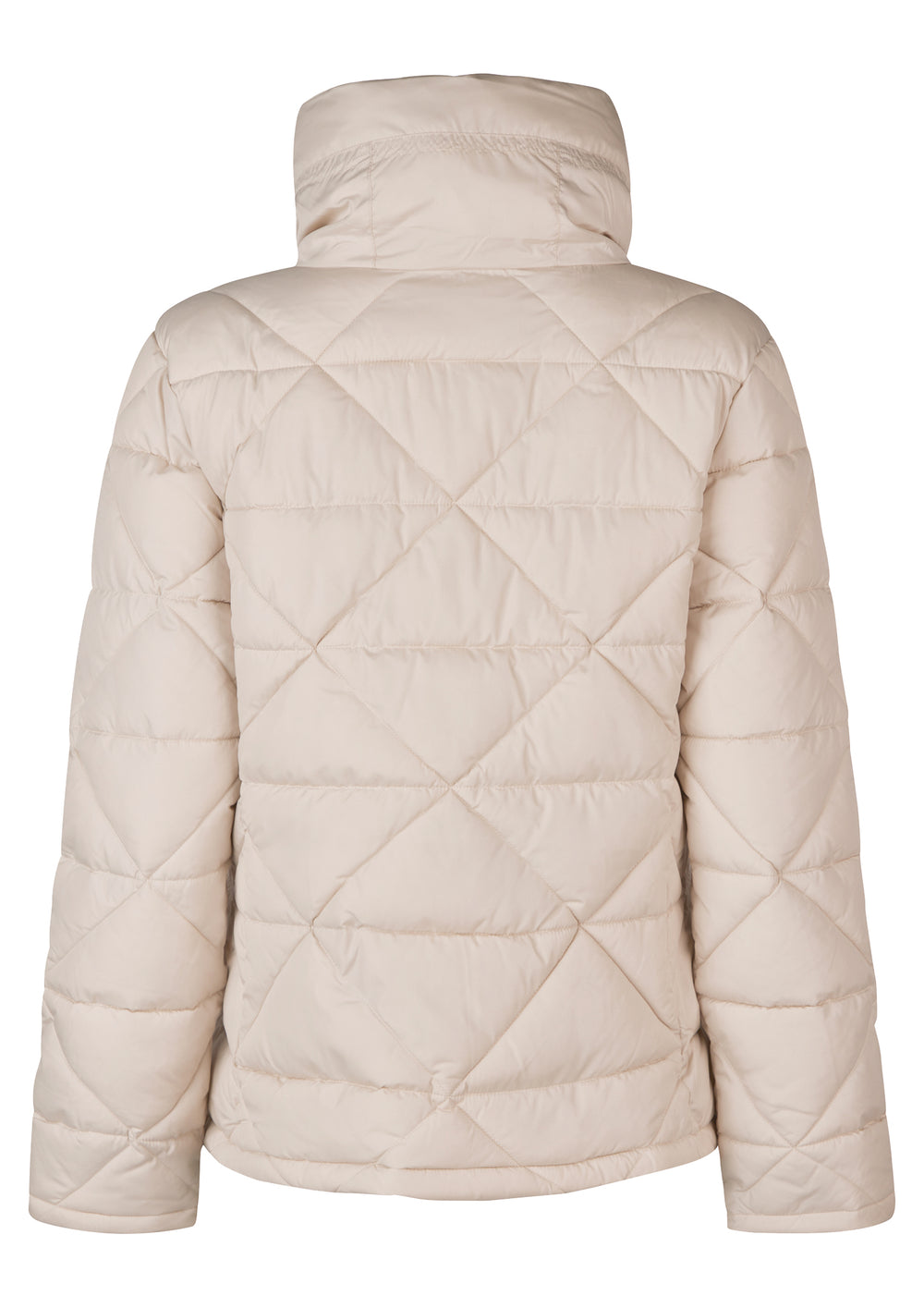 JACKET, SILVER GRAY 120-000000 Bild 2