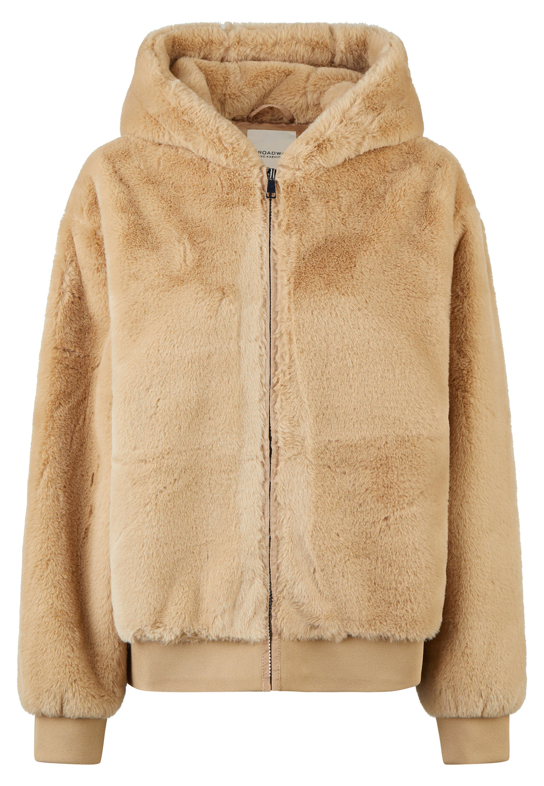 JACKET, SOFT CAMEL 120-111600 Bild 1