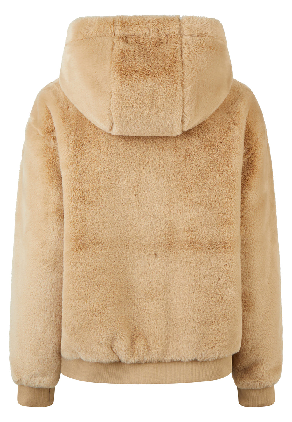 JACKET, SOFT CAMEL 120-111600 Bild 2