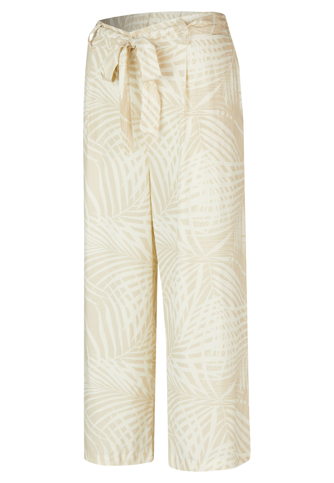 PANTS 3/4, PEYOTE LEAF 101-110605 Bild 1