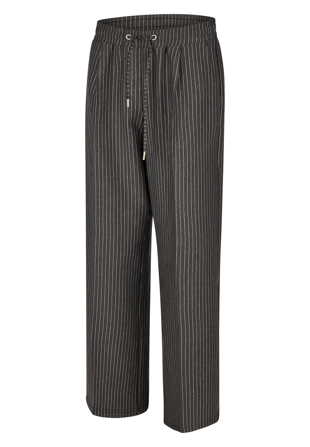 PANTS, ANTHRA MEL STRIPE 010-4104M1 Bild 1