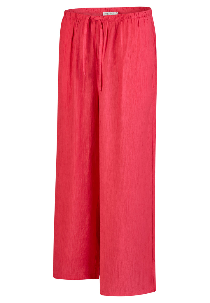 PANTS, HEAT PINK 660-184200 Bild 1