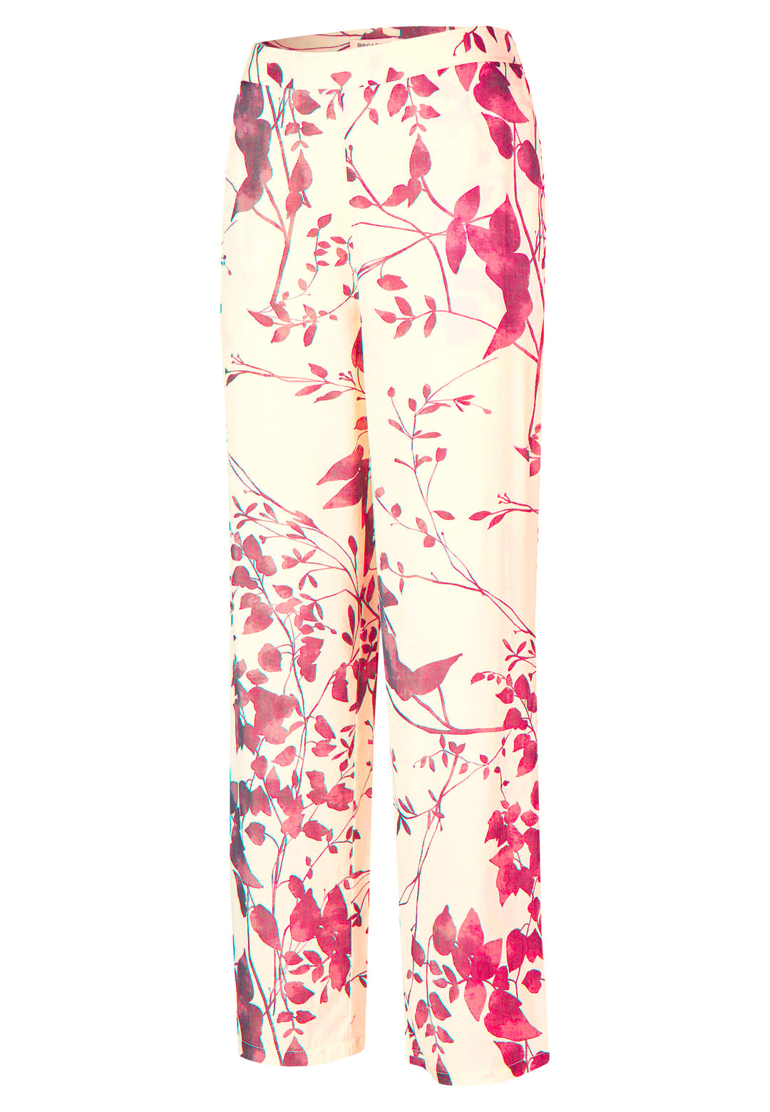 PANTS, JAZZY FLOWER 650-195002 Bild 1