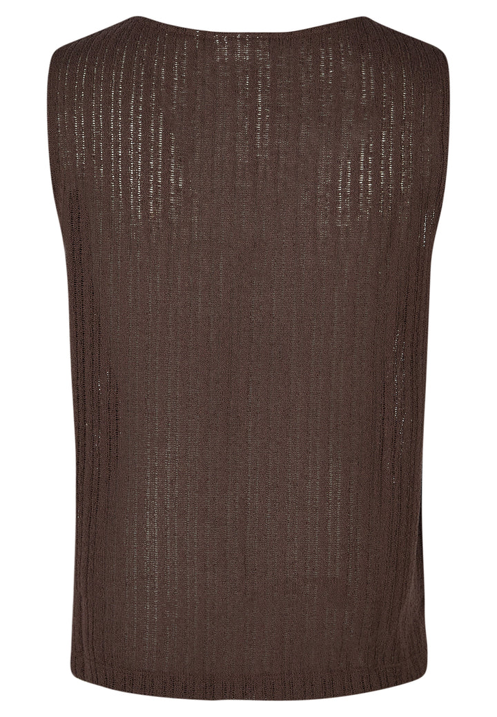 SINGLET, DARK CHOCOLATE 201-131400 Bild 2
