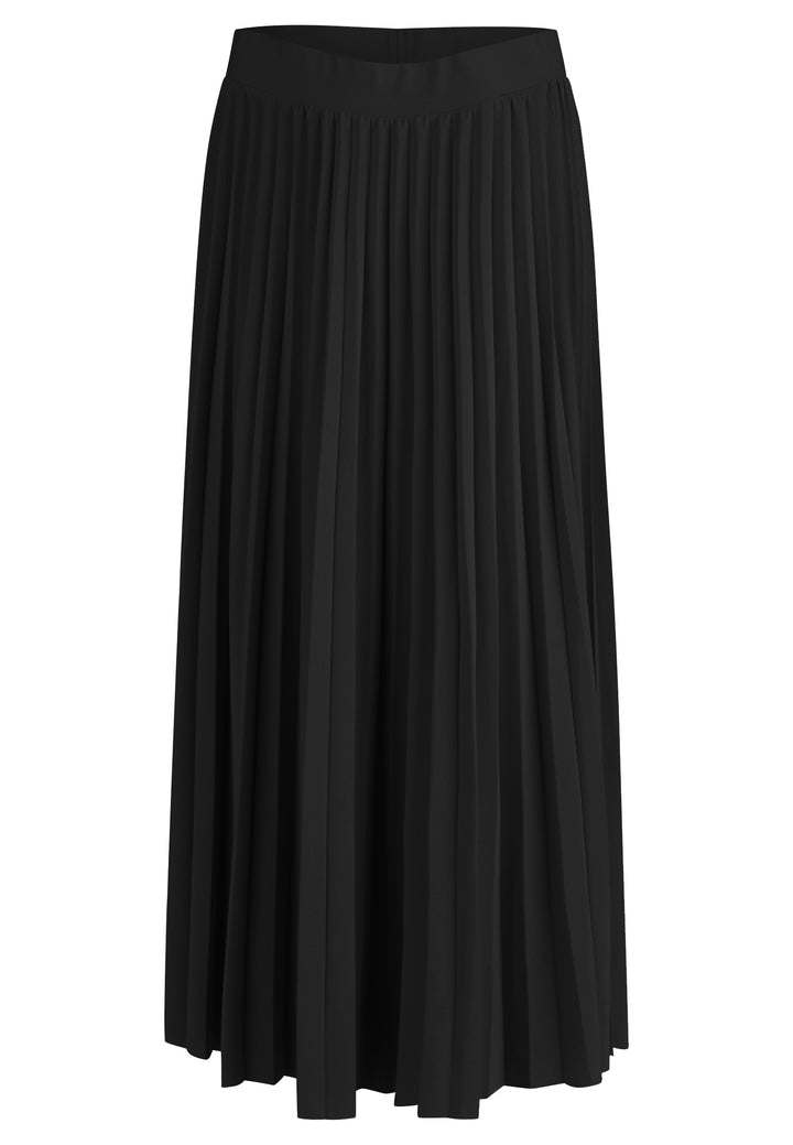 SKIRT, BLACK 001-030300 Bild 1