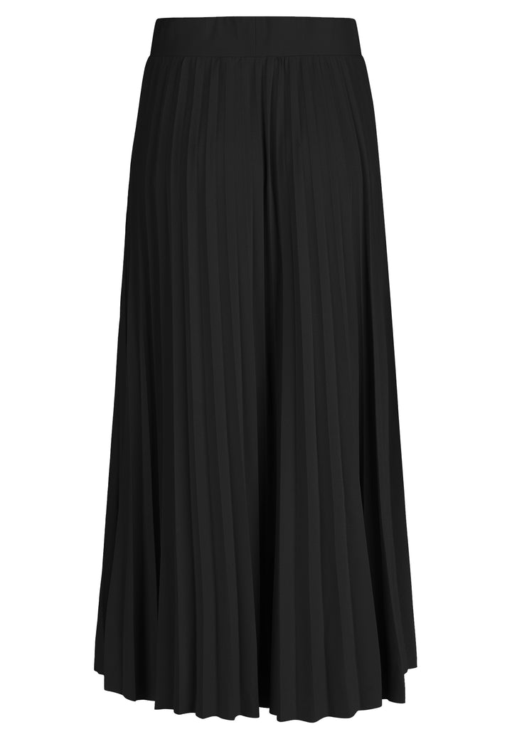 SKIRT, BLACK 001-030300 Bild 2