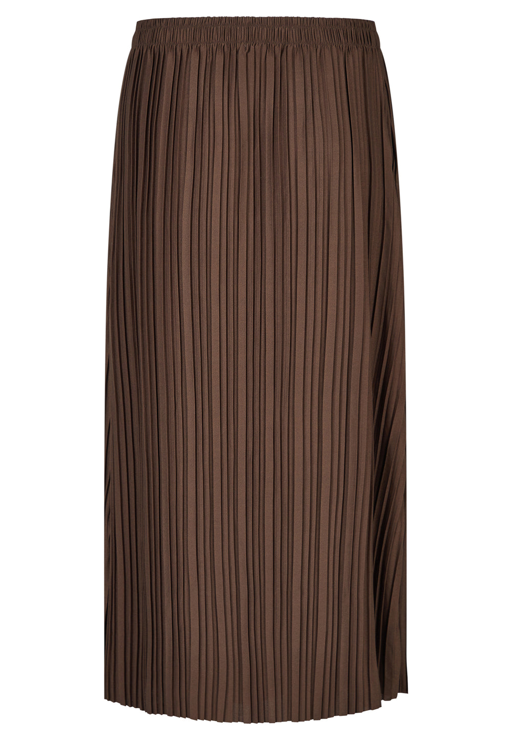 SKIRT, DARK CHOCOLATE 201-131400 Bild 2