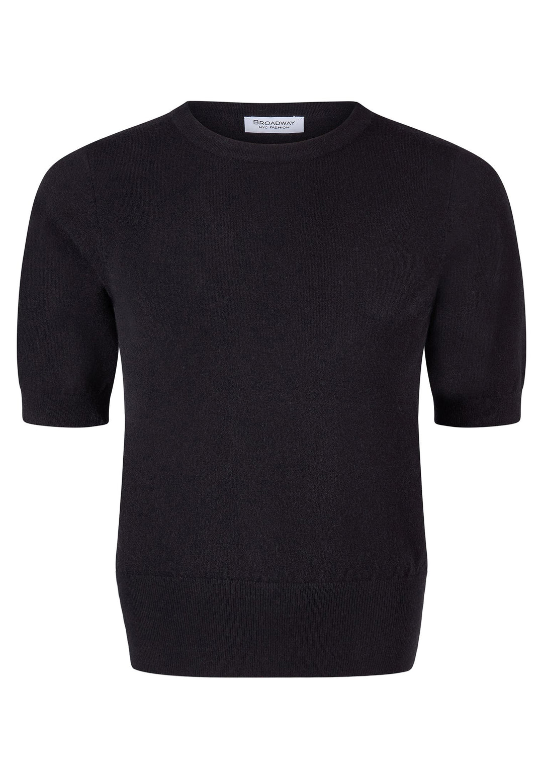 SWEATER, BLACK 001-030300 Bild 1