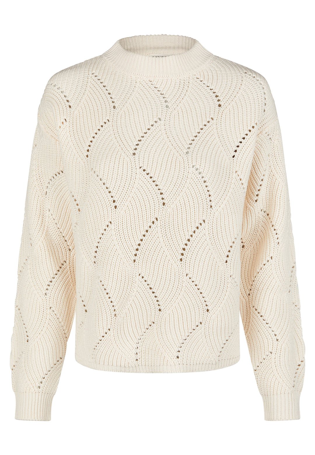 SWEATER, CASHEW 101-090700 Bild 1
