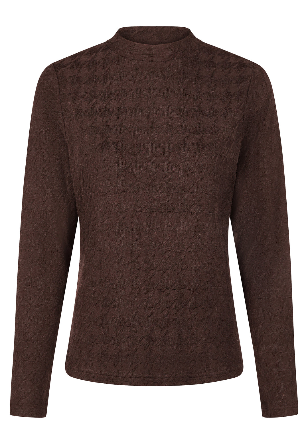 SWEATER, CHOCOLATE 201-110900 Bild 1