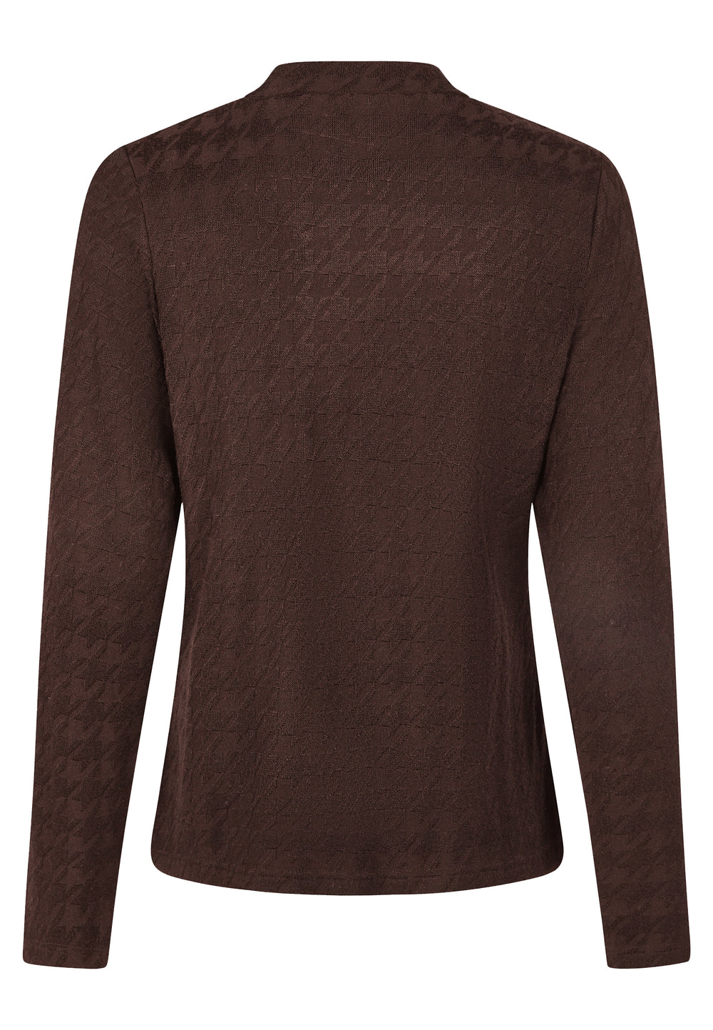 SWEATER, CHOCOLATE 201-110900 Bild 2