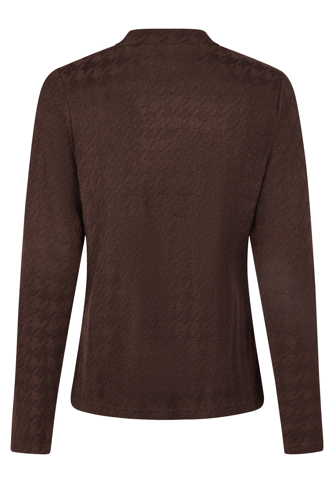 SWEATER, CHOCOLATE 201-110900 Bild 2
