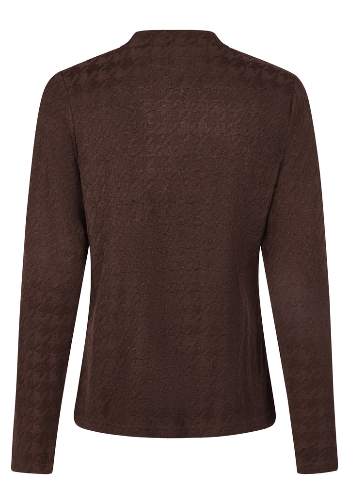 SWEATER, CHOCOLATE 201-110900 Bild 2