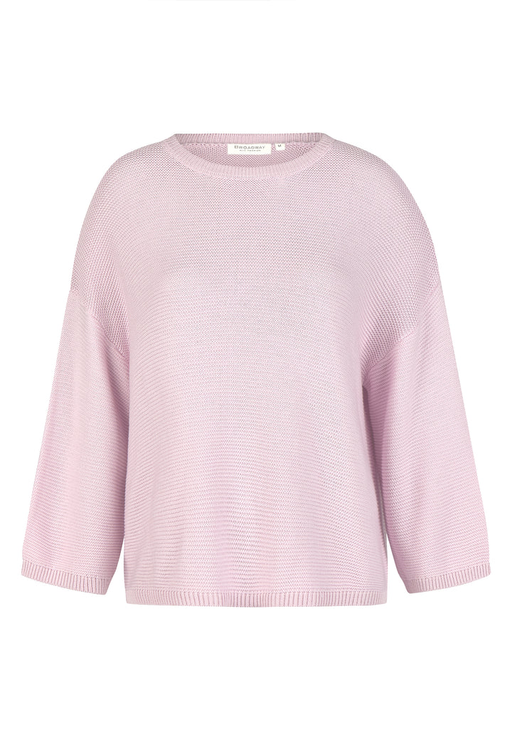 SWEATER, COOL BLUSH 670-320500 Bild 1