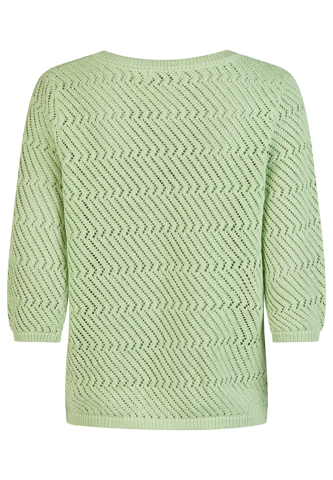 SWEATER, GLOW GREEN 330-022000 Bild 2