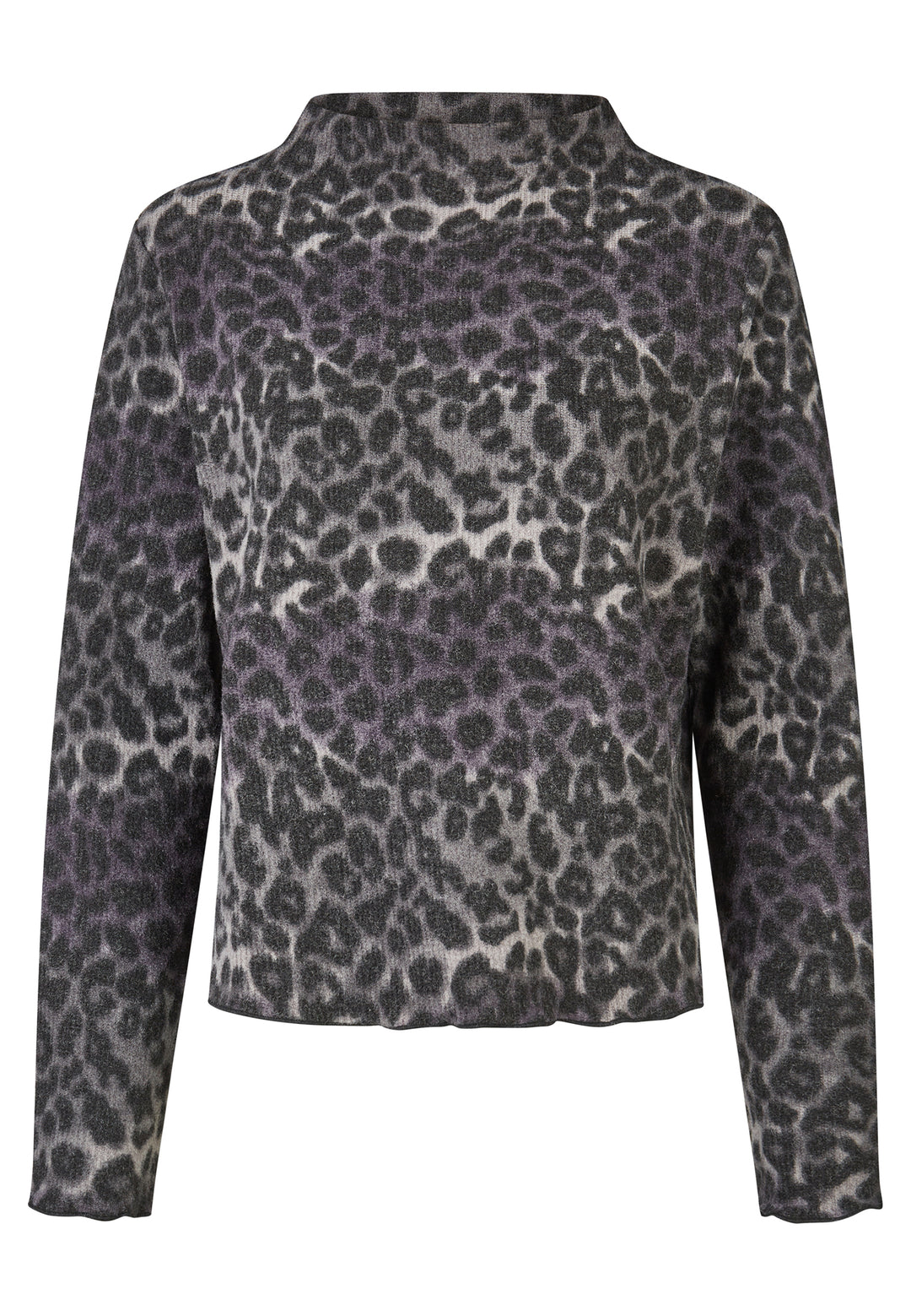 SWEATER, GREY LEO 900-400106 Bild 1