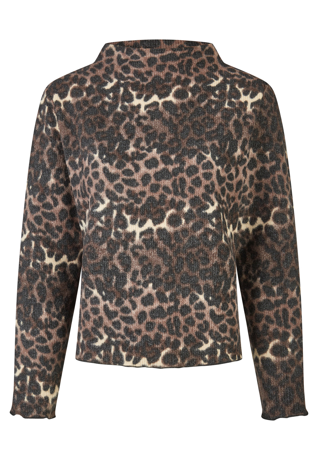 SWEATER, GREY LEO 900-400106 Bild 2