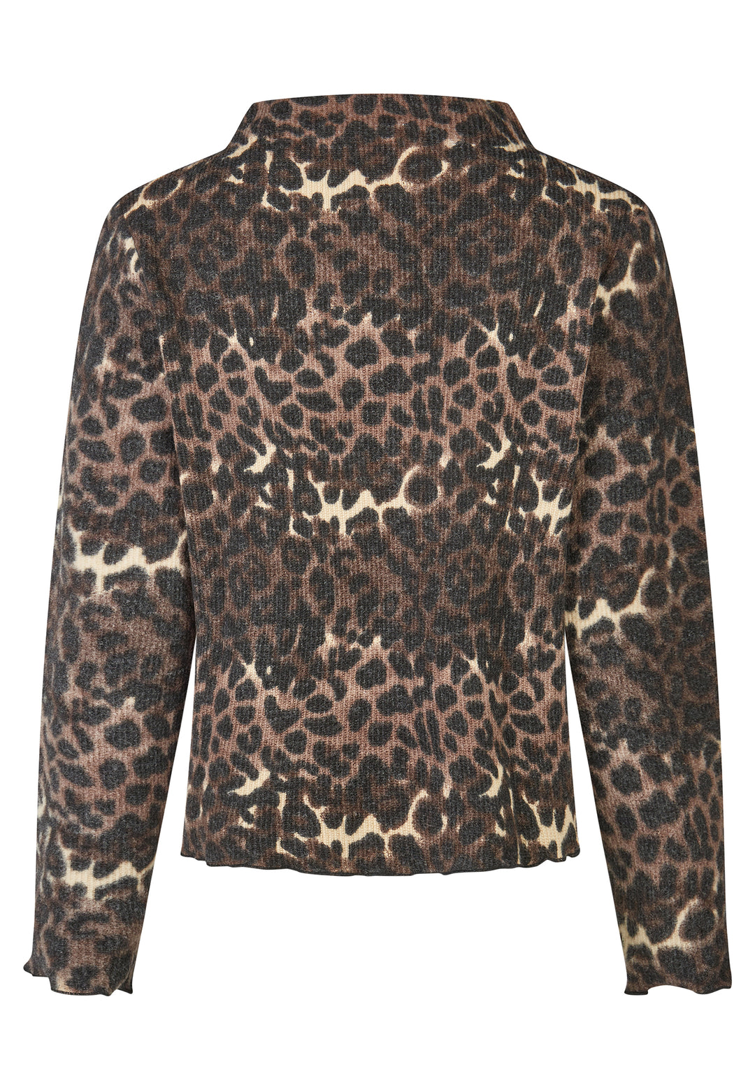 SWEATER, GREY LEO 900-400106 Bild 3