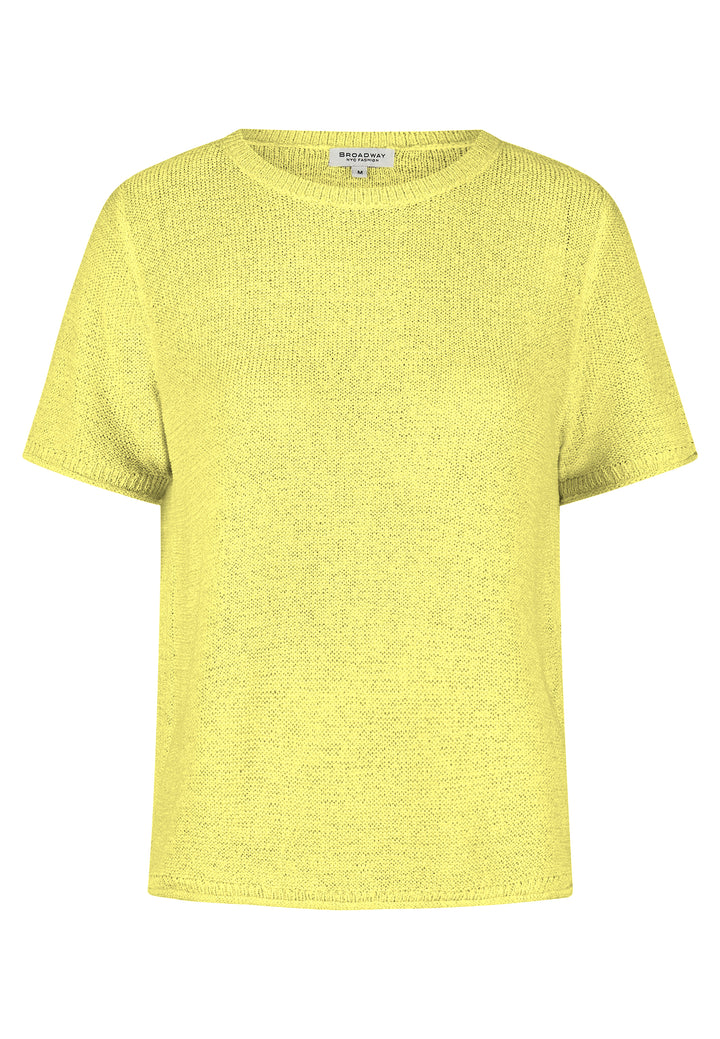 SWEATER, LEMON 730-074200 Bild 1