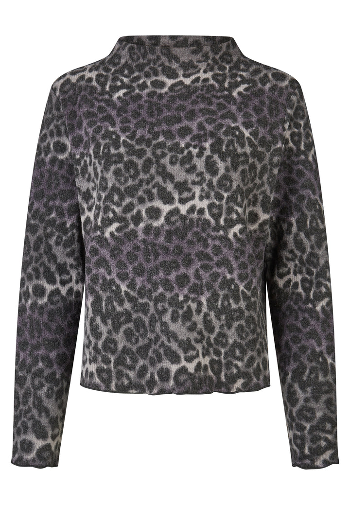 SWEATER, NATURAL LEO 900-400105 Bild 1
