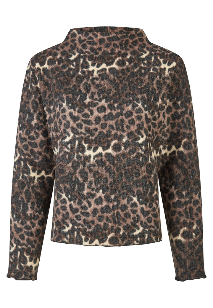 SWEATER, NATURAL LEO 900-400105 Bild 2