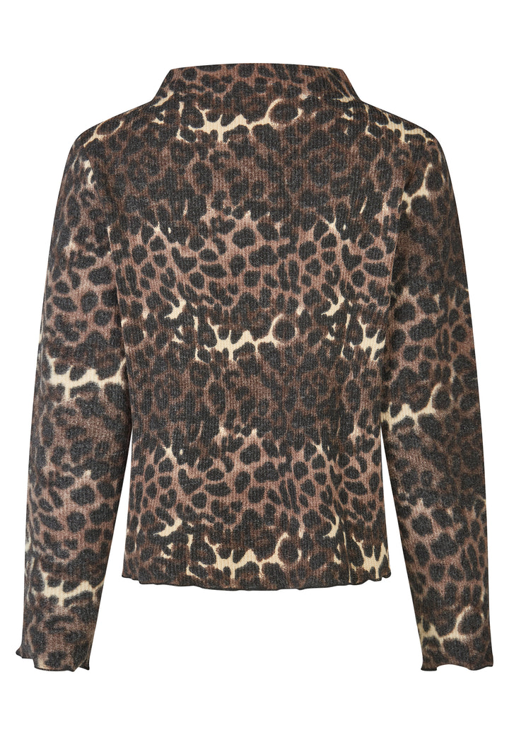 SWEATER, NATURAL LEO 900-400105 Bild 3
