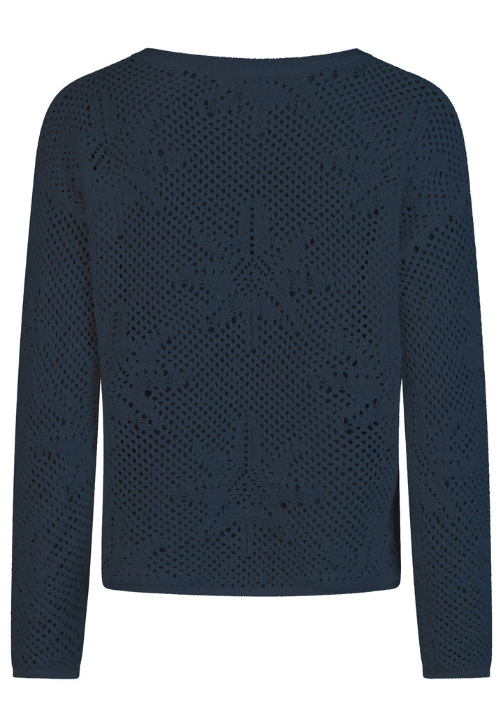 SWEATER, NAVY BLUE 402-392400 Bild 2
