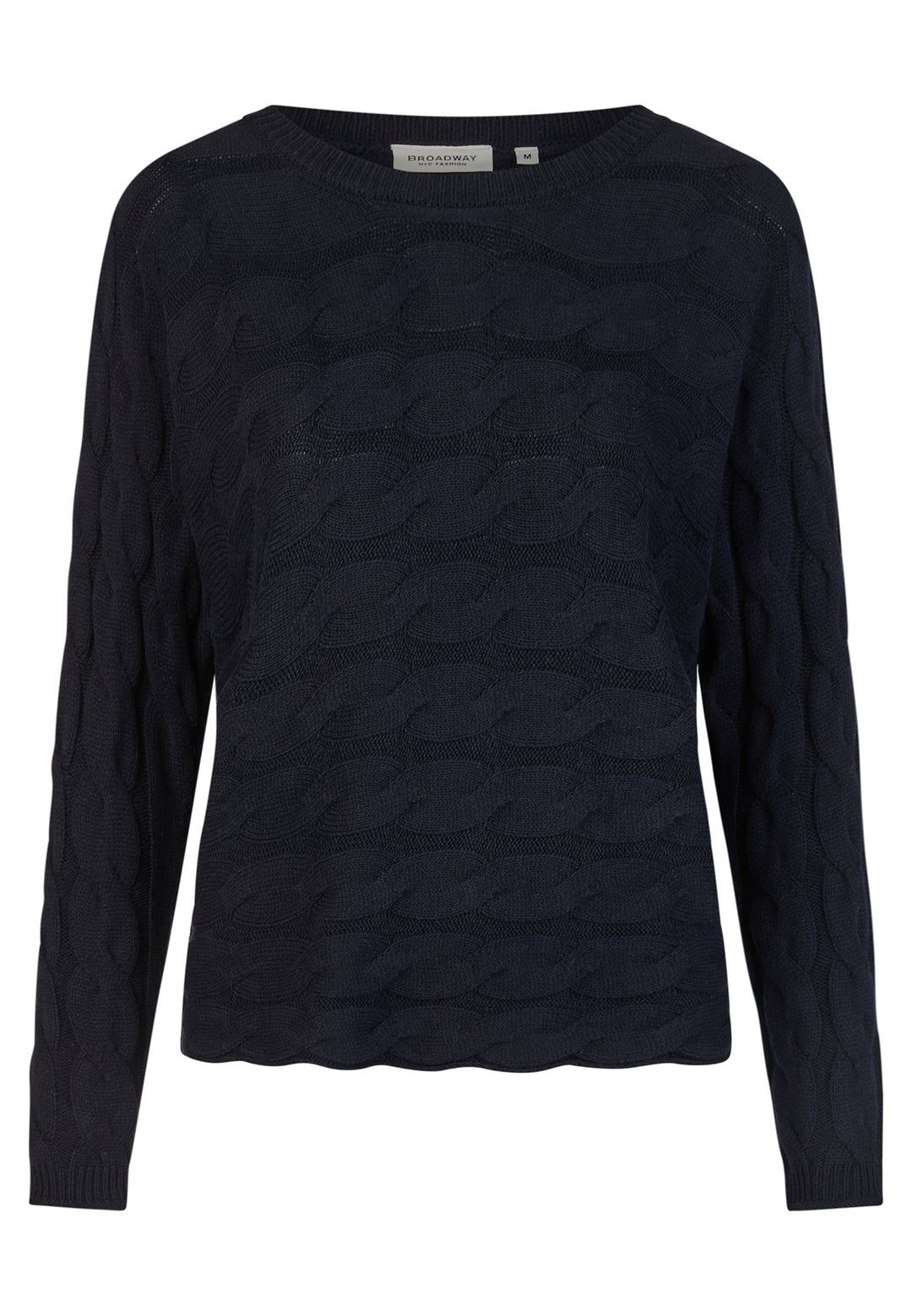 SWEATER, NAVY BLUE 402-392400 Bild 1