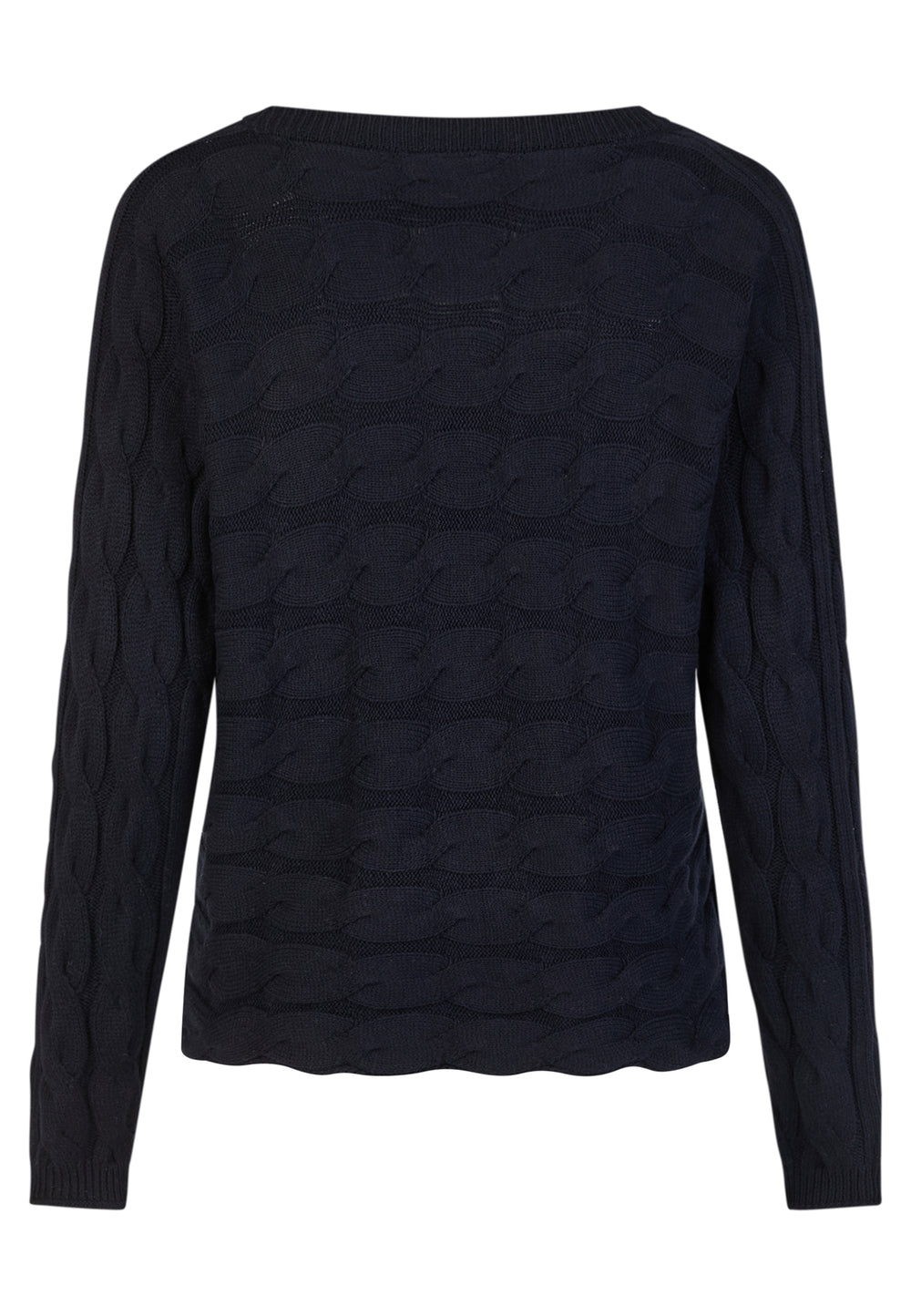 SWEATER, NAVY BLUE 402-392400 Bild 2