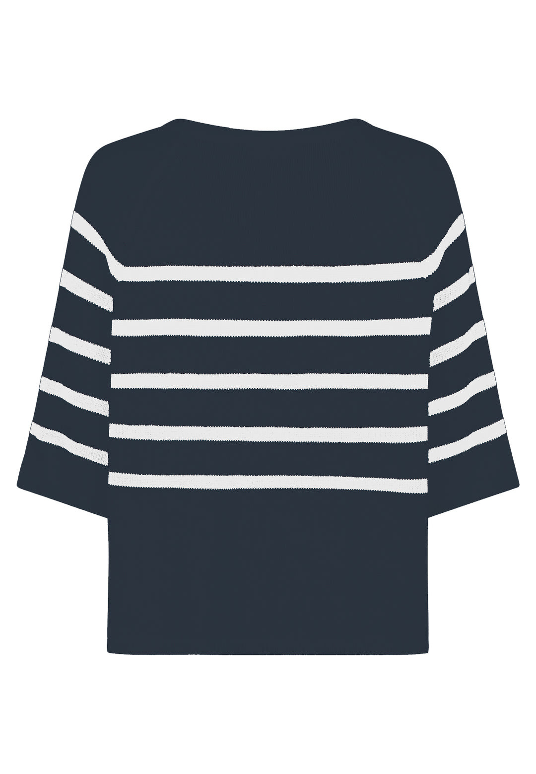 SWEATER, NAVY BLUE STRIPE 402-392403 Bild 2