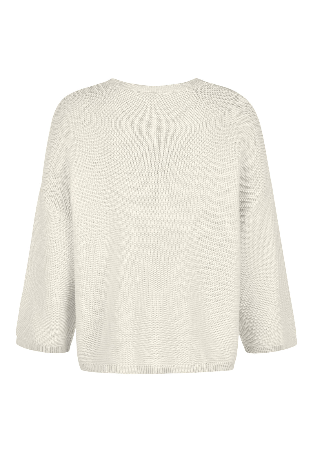 SWEATER, SOFT WHITE 101-060600 Bild 2