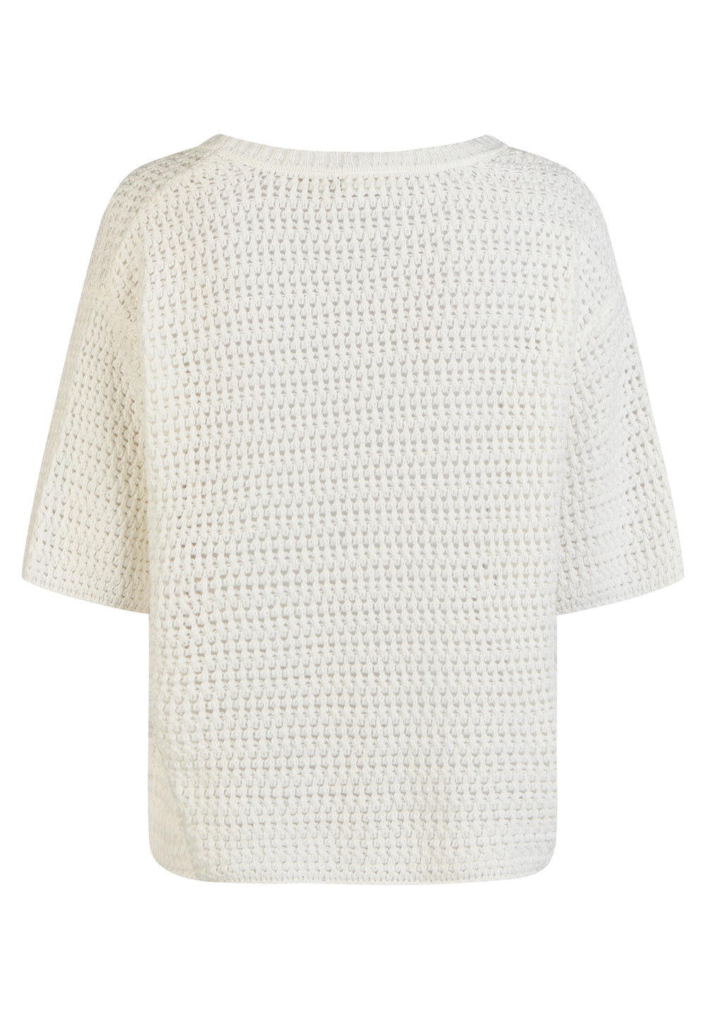 SWEATER, SOFT WHITE 101-060600 Bild 2