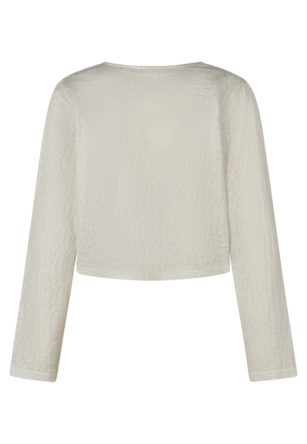 SWEATER, WHITE 110-060100 Bild 2