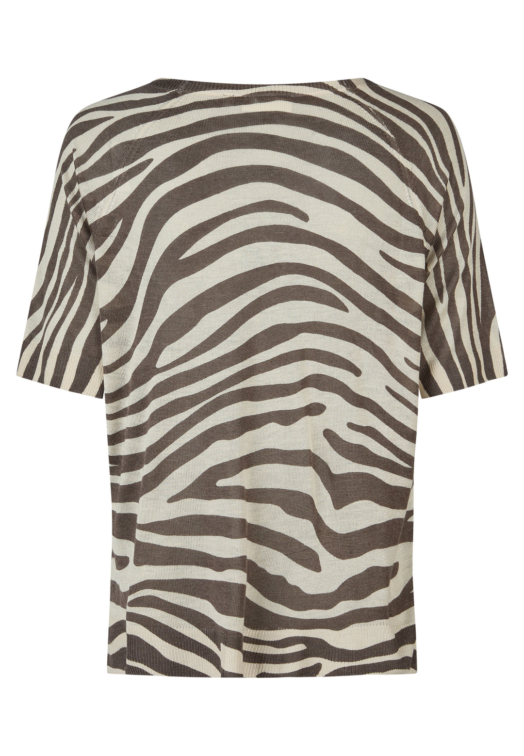 SWEATER, ZEBRA BIG 900-400114 Bild 2