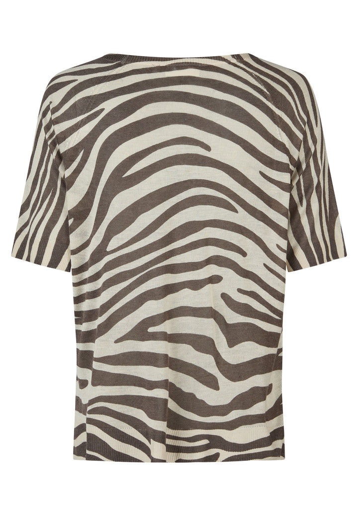 SWEATER, ZEBRA BIG 900-400114 Bild 2