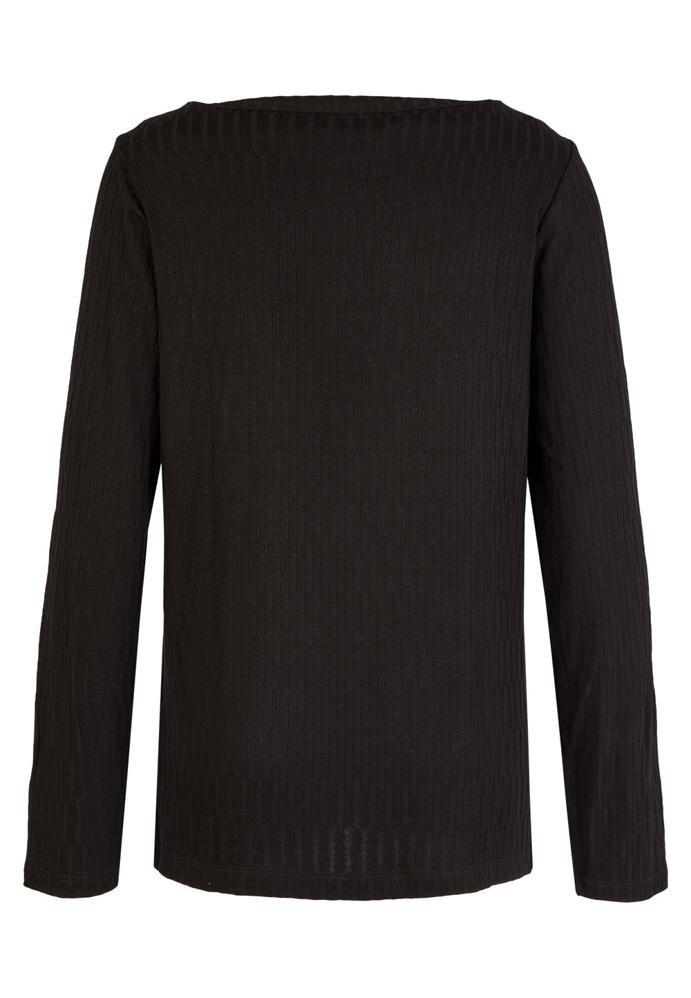 SWEATSHIRT, BLACK 001-030300 Bild 2