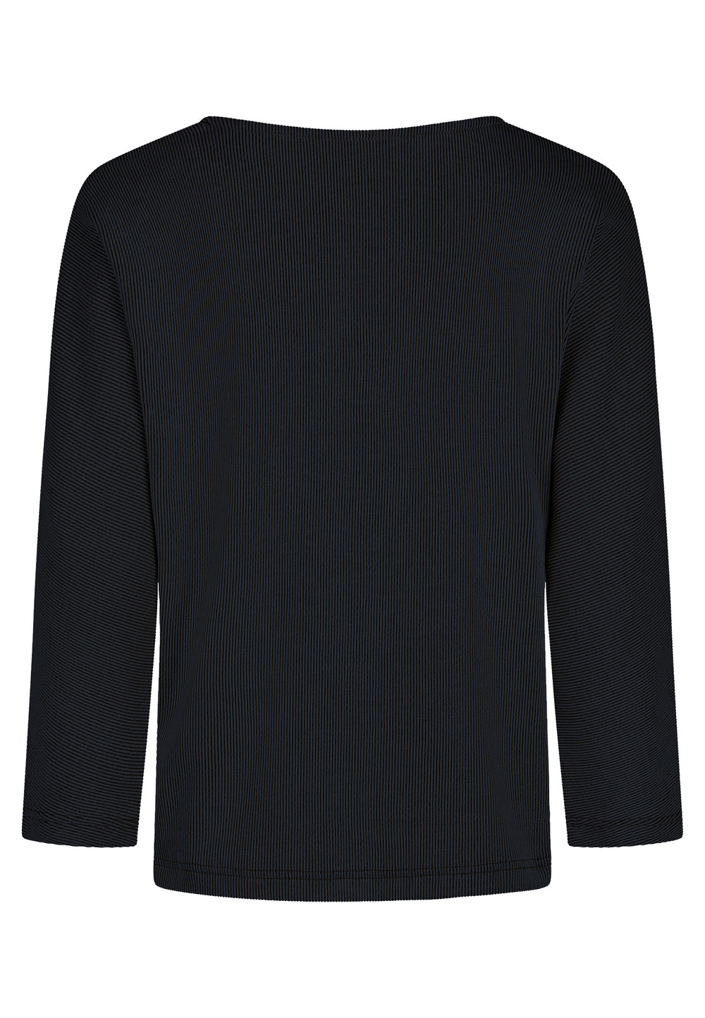 SWEATSHIRT, BLACK 001-030300 Bild 2