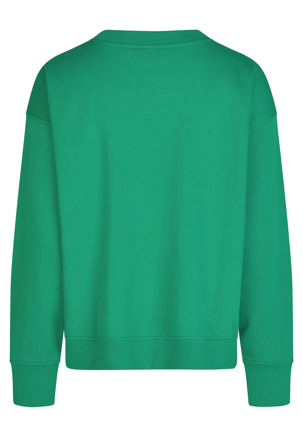SWEATSHIRT, CAMPUS GREEN 310-602600 Bild 2