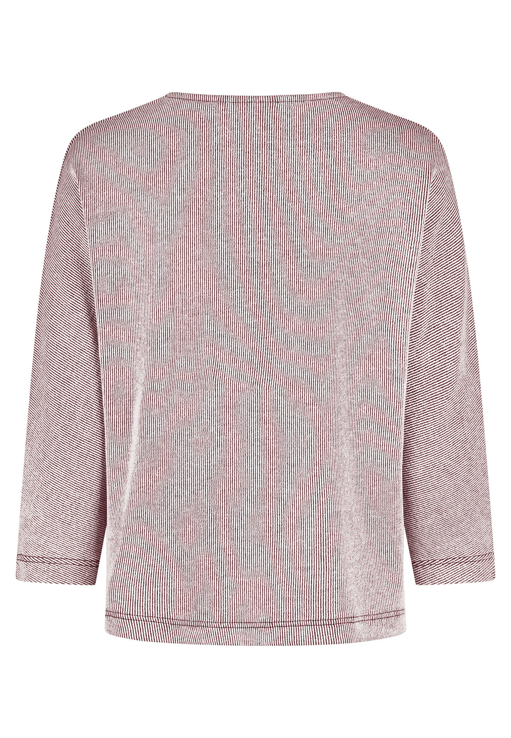 SWEATSHIRT, CHOCOLATE PLUM 201-111000 Bild 2
