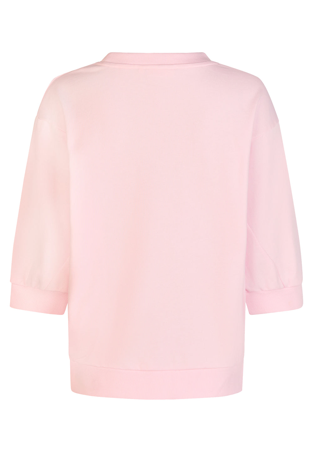 SWEATSHIRT, COOL BLUSH 670-320500 Bild 2