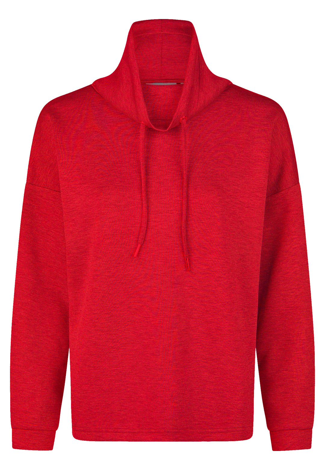 SWEATSHIRT, DARK RED 601-155700 Bild 1