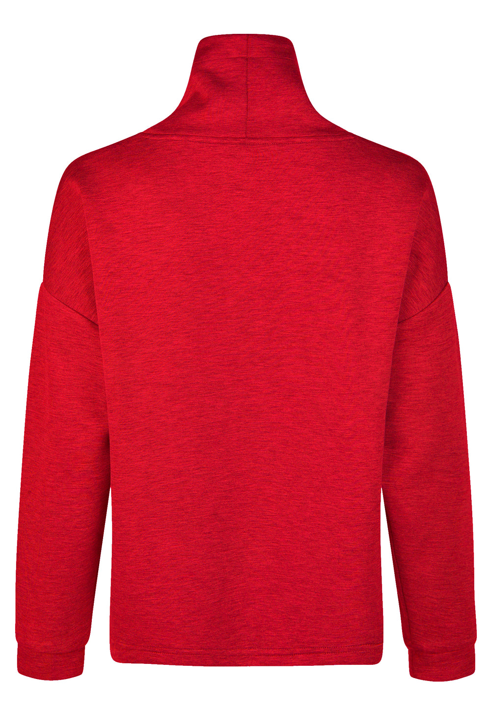 SWEATSHIRT, DARK RED 601-155700 Bild 2